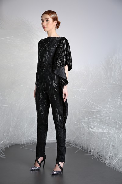 Tony Ward Ready-to-Wear Fall Winter 2019 2020 